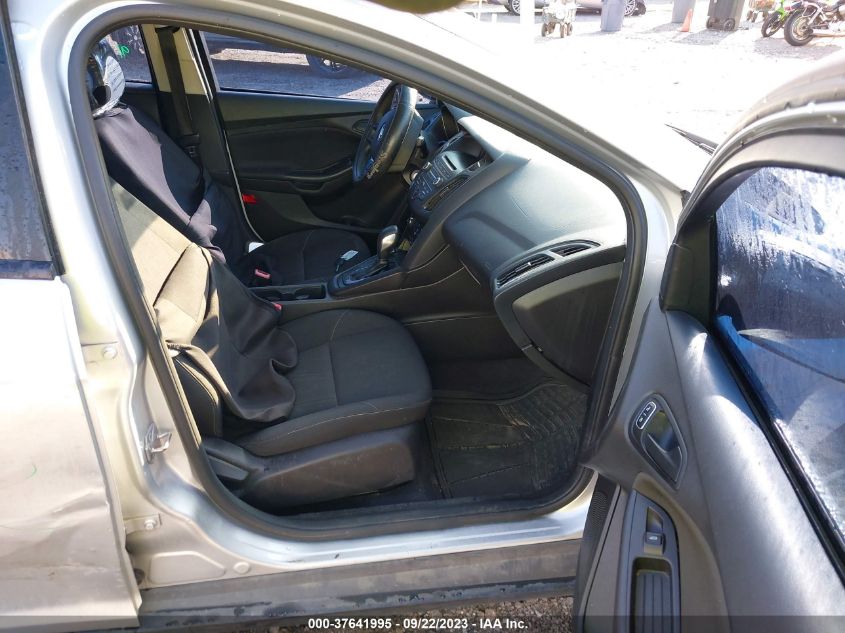 2016 FORD FOCUS S - 1FADP3E26GL397057