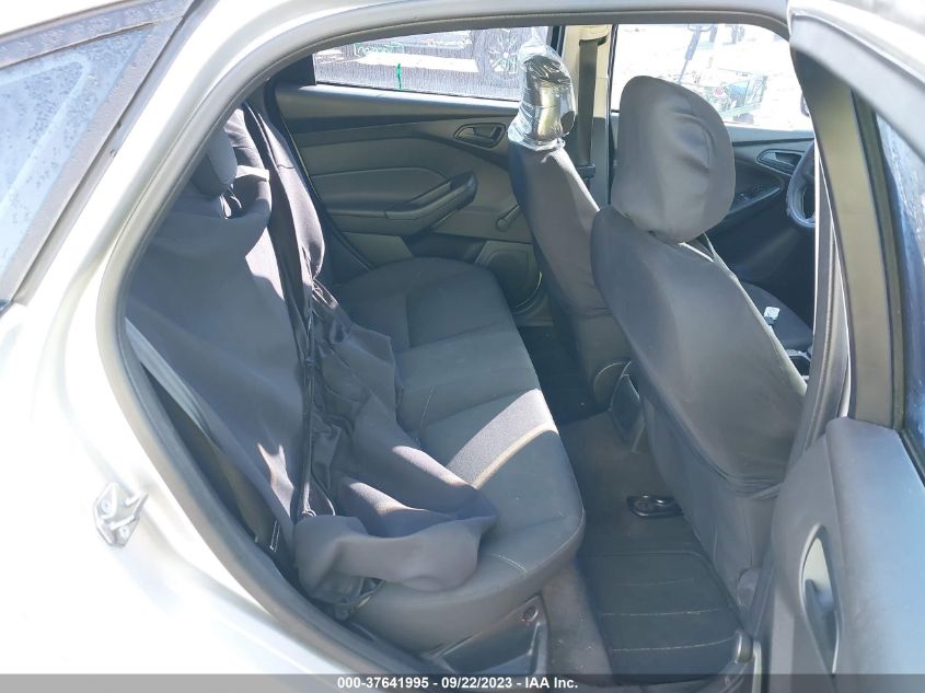 2016 FORD FOCUS S - 1FADP3E26GL397057