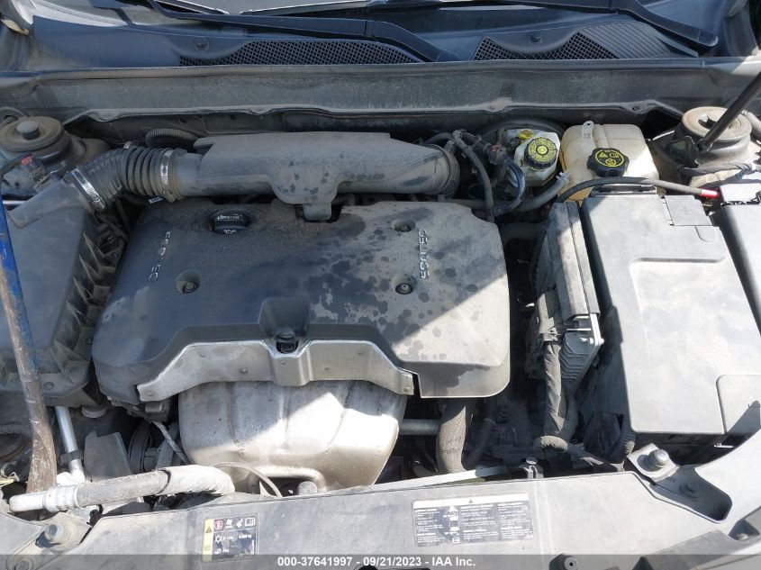 2015 CHEVROLET MALIBU LT - 1G11C5SL4FF132998