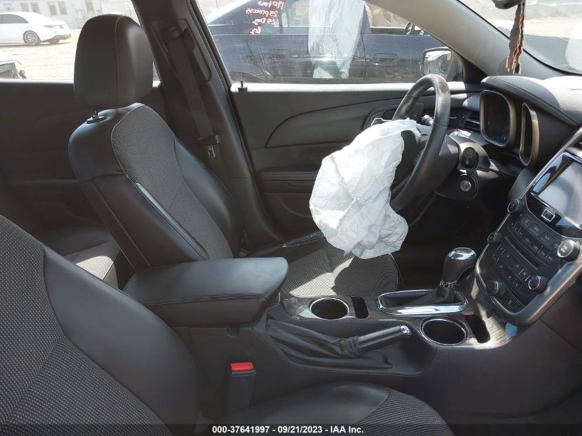 2015 CHEVROLET MALIBU LT - 1G11C5SL4FF132998