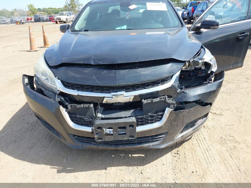 2015 CHEVROLET MALIBU LT - 1G11C5SL4FF132998