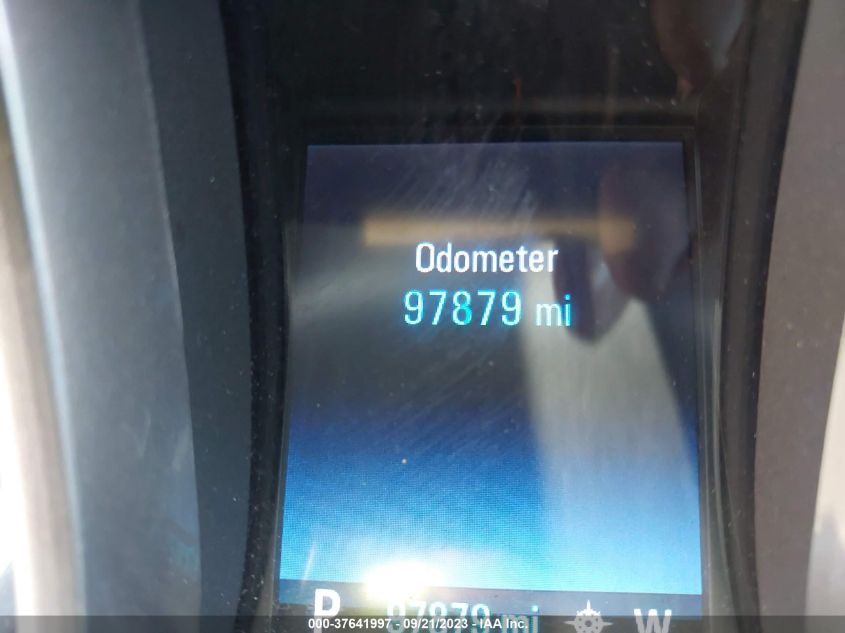 2015 CHEVROLET MALIBU LT - 1G11C5SL4FF132998