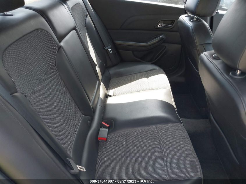 2015 CHEVROLET MALIBU LT - 1G11C5SL4FF132998