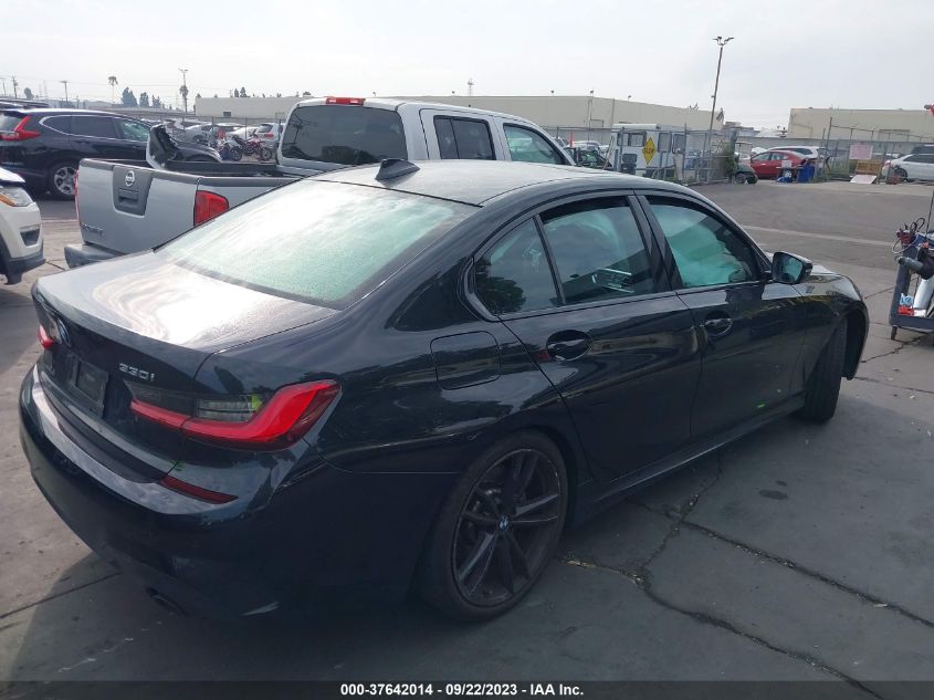 2021 BMW 3 SERIES 330I - 3MW5R1J02M8C18465