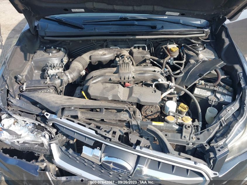 2014 SUBARU IMPREZA SEDAN LIMITED JF1GJAH61EH025370