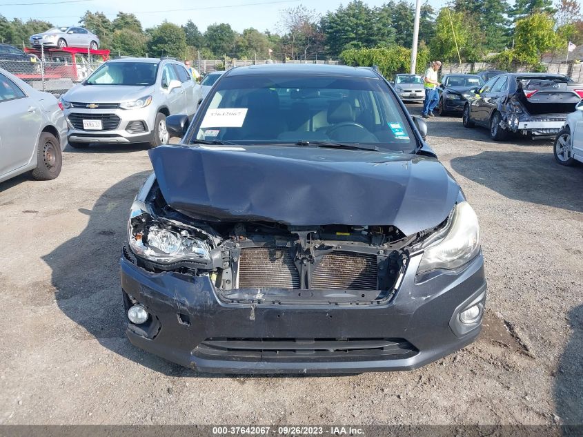 2014 SUBARU IMPREZA SEDAN LIMITED JF1GJAH61EH025370