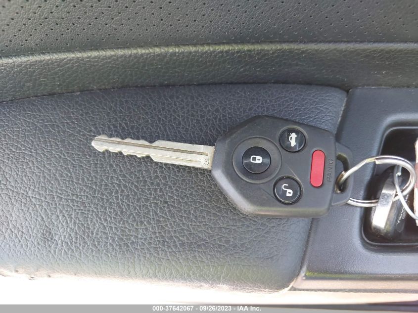 2014 SUBARU IMPREZA SEDAN LIMITED JF1GJAH61EH025370