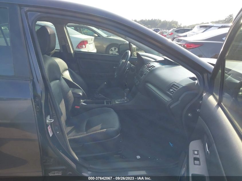 2014 SUBARU IMPREZA SEDAN LIMITED JF1GJAH61EH025370