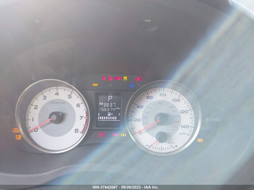 2014 SUBARU IMPREZA SEDAN LIMITED JF1GJAH61EH025370