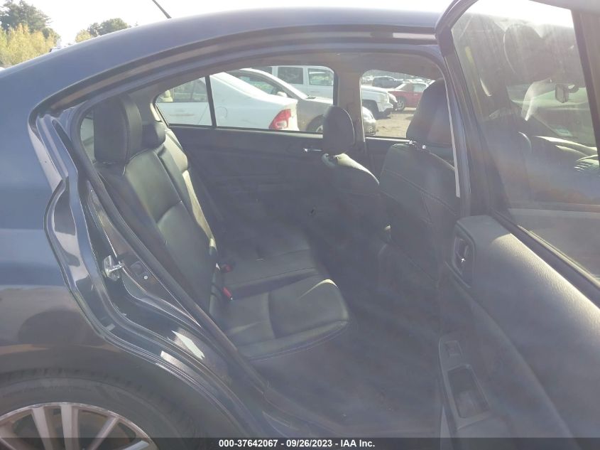 2014 SUBARU IMPREZA SEDAN LIMITED JF1GJAH61EH025370