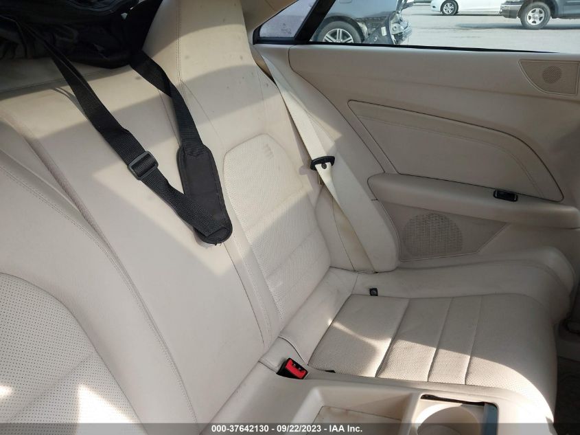 2014 MERCEDES-BENZ E-CLASS E 350 - WDDKJ5KB5EF261409