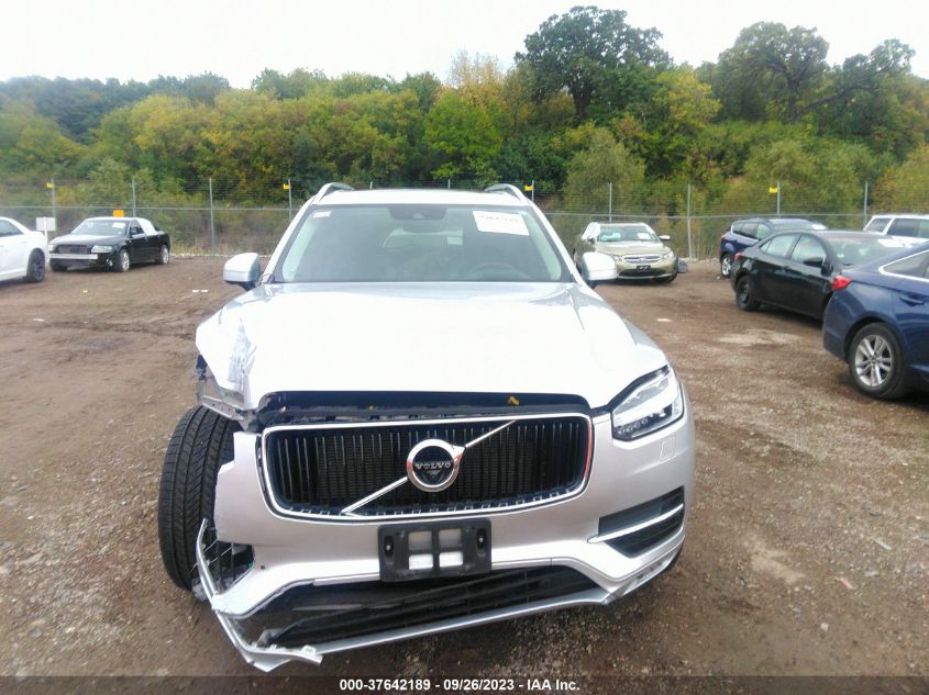 YV4A22PKXK1448628 2019 VOLVO XC90, photo no. 12