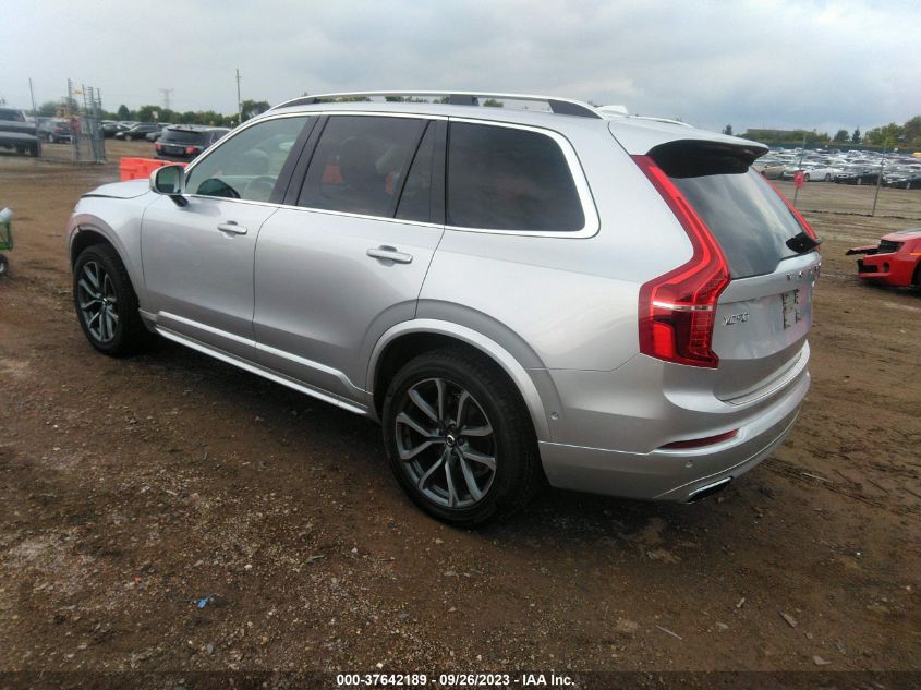 YV4A22PKXK1448628 2019 VOLVO XC90, photo no. 3