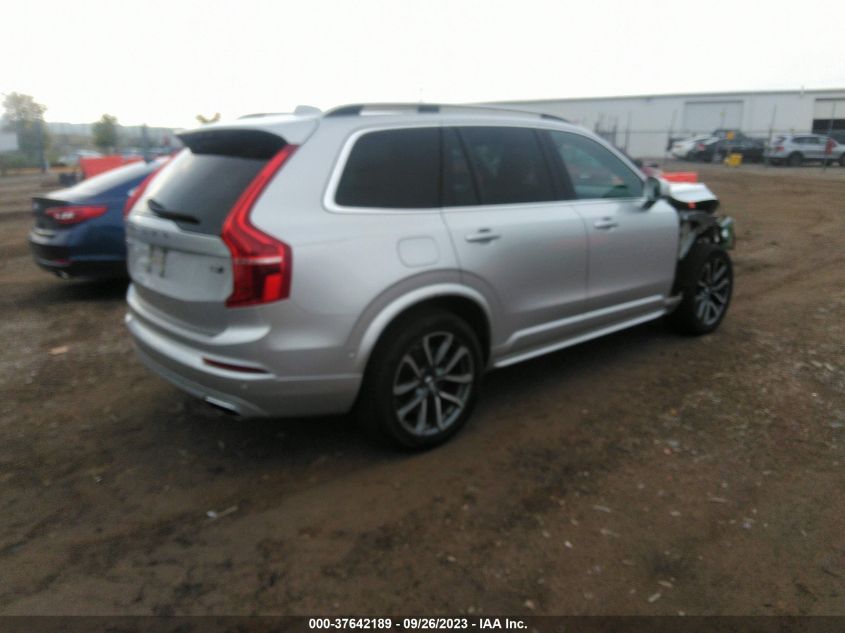 YV4A22PKXK1448628 2019 VOLVO XC90, photo no. 4