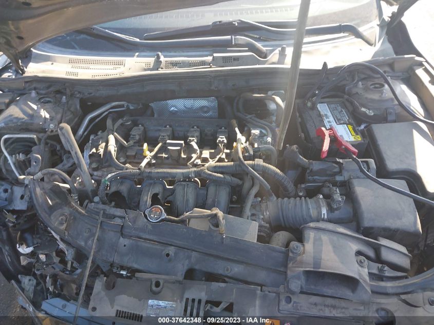 2018 MAZDA MAZDA3 TOURING - 3MZBN1L38JM233206
