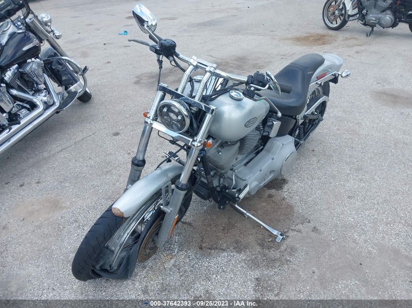 2004 HARLEY-DAVIDSON FXSTI - 1HD1BVB1X4Y046524