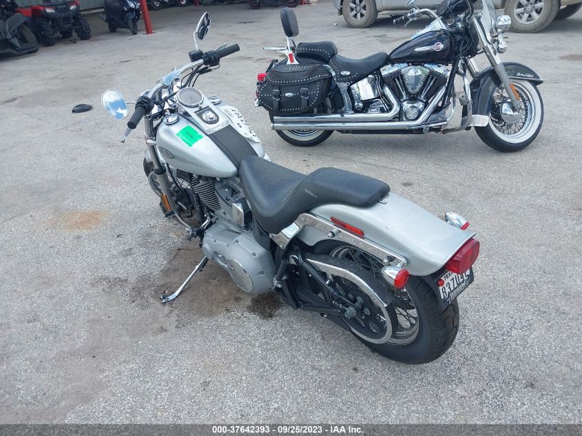 2004 HARLEY-DAVIDSON FXSTI - 1HD1BVB1X4Y046524