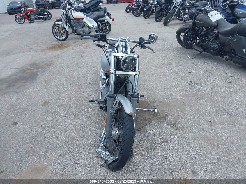 2004 HARLEY-DAVIDSON FXSTI - 1HD1BVB1X4Y046524