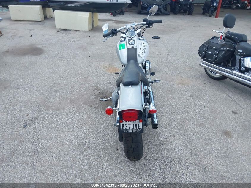 2004 HARLEY-DAVIDSON FXSTI - 1HD1BVB1X4Y046524