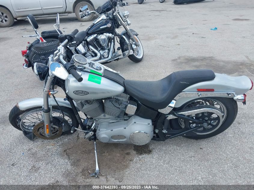 2004 HARLEY-DAVIDSON FXSTI - 1HD1BVB1X4Y046524