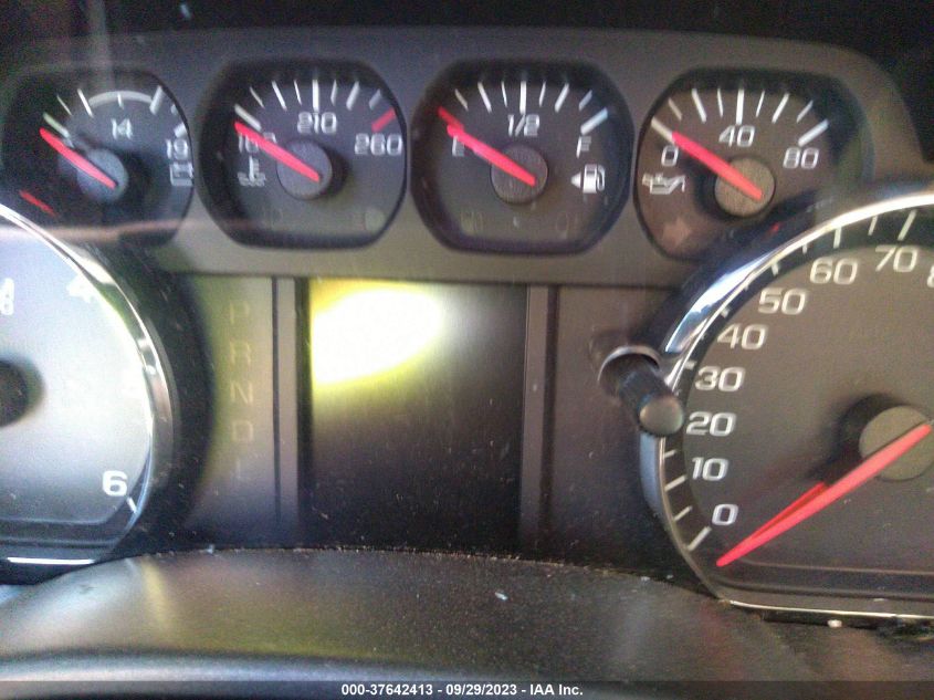 2018 GMC SIERRA 2500HD - 1GT12REG6JF266176
