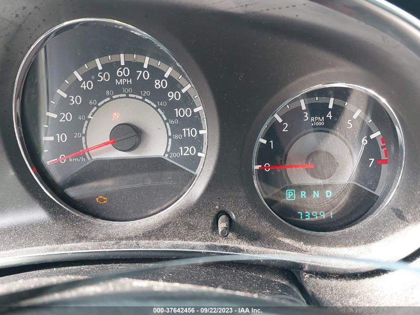 2014 CHRYSLER 200 LIMITED - 1C3CCBCG3EN157156