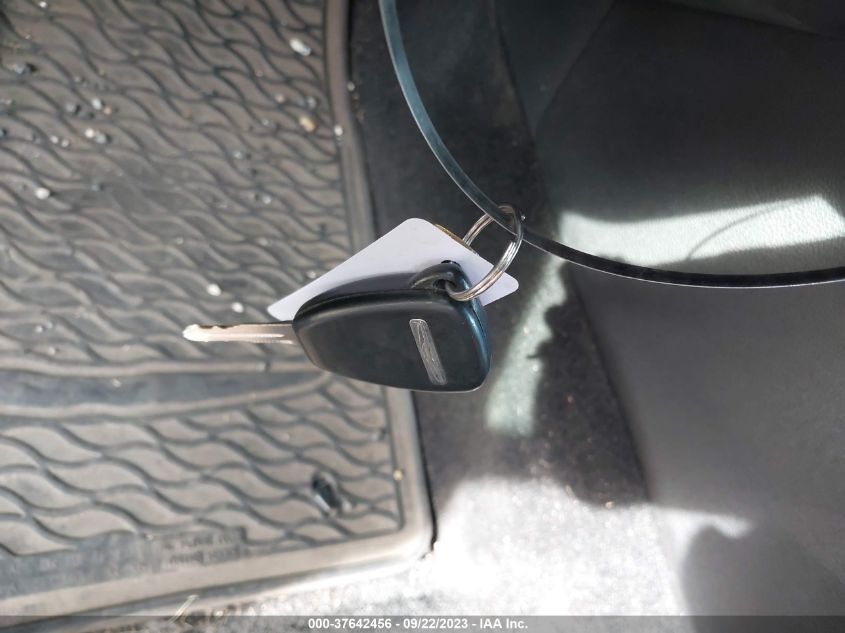 2014 CHRYSLER 200 LIMITED - 1C3CCBCG3EN157156