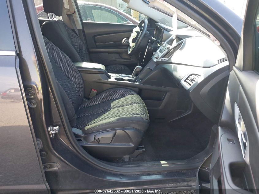 2015 GMC TERRAIN SLE - 2GKALREK0F6363171
