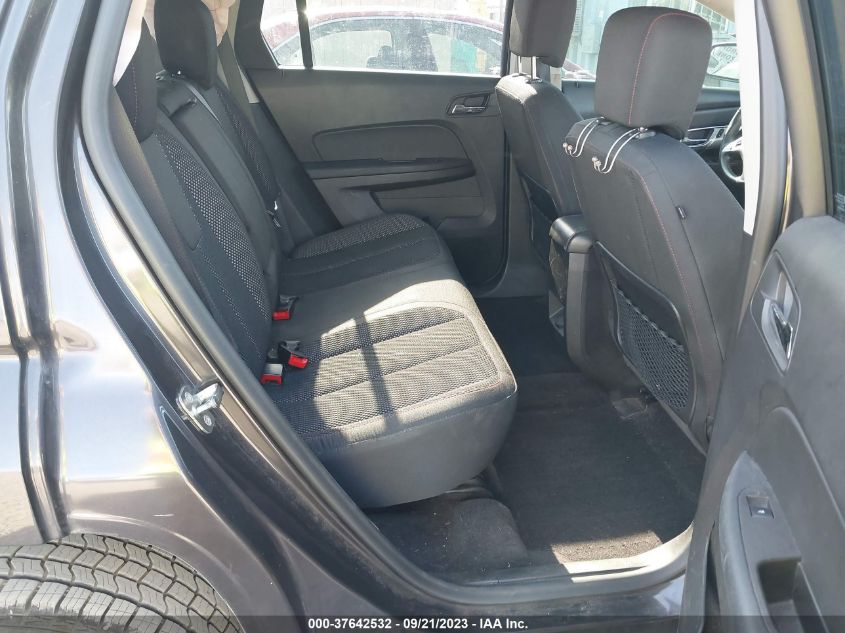 2015 GMC TERRAIN SLE - 2GKALREK0F6363171