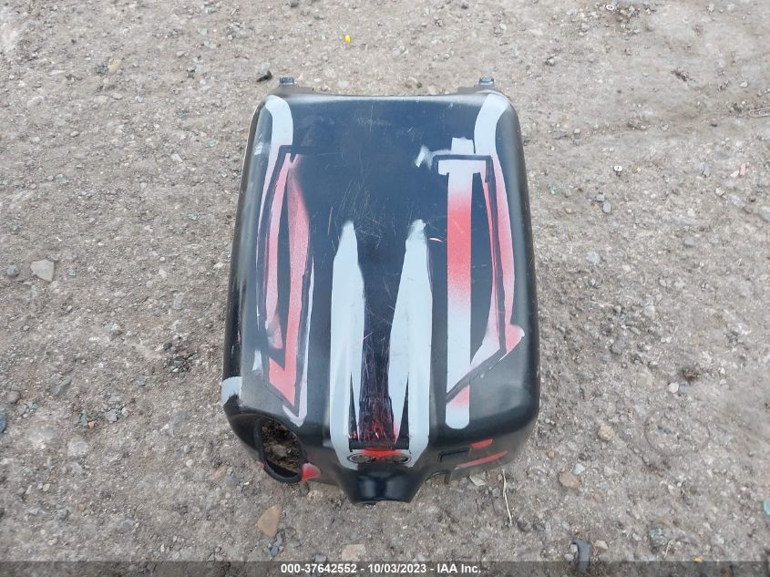 2023 HONDA NPS50 - JH2AF5817PK101443