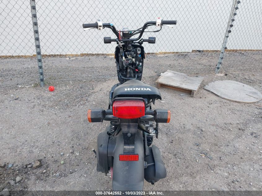 2023 HONDA NPS50 - JH2AF5817PK101443