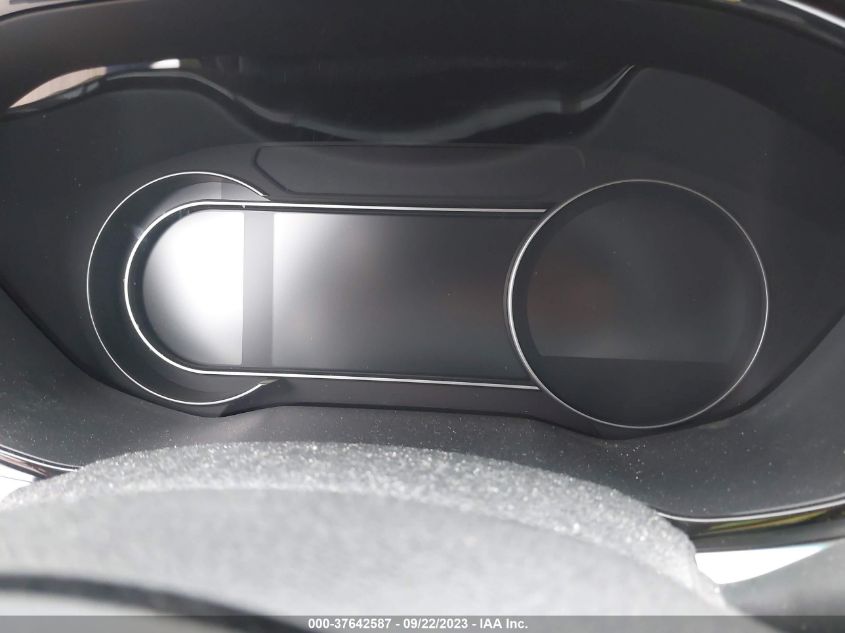 2020 KIA NIRO EV EX PREMIUM KNDCE3LG9L5060732