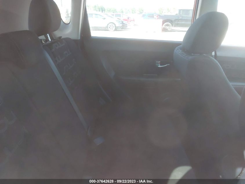 2013 KIA SOUL + - KNDJT2A6XD7608339