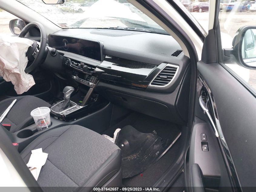 2024 KIA SELTOS S - KNDEUCAA0R7526474