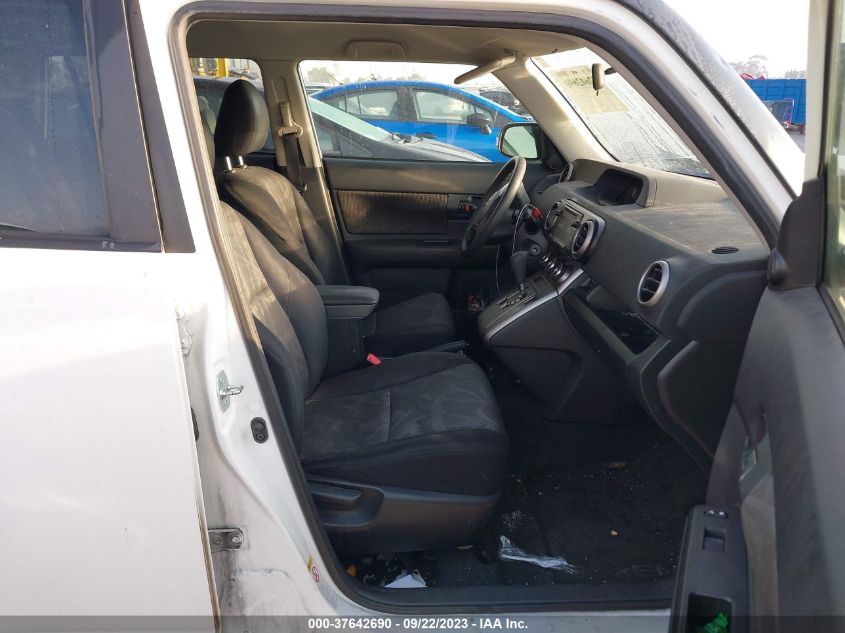 2014 TOYOTA SCION XB - JTLZE4FEXEJ053183