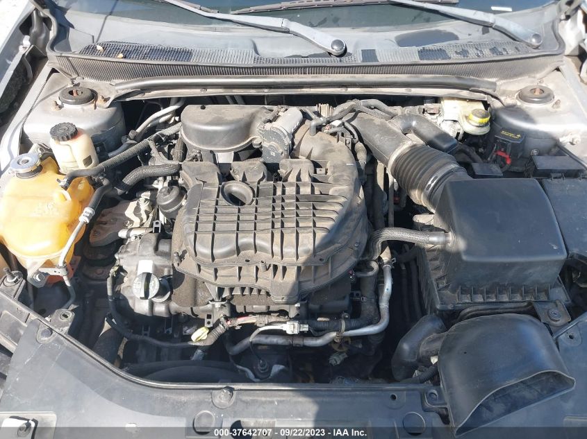 2013 CHRYSLER 200 LIMITED - 1C3CCBCG3DN650026