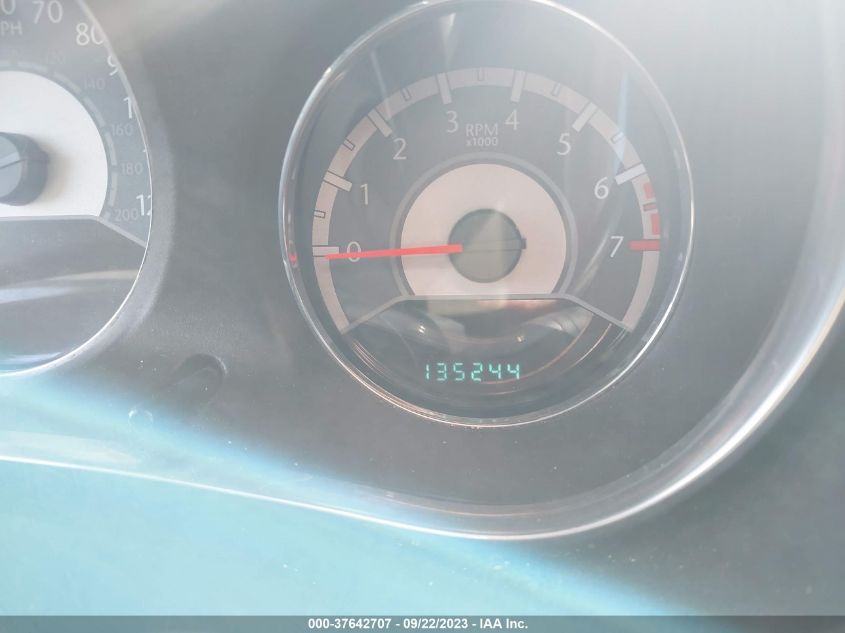 2013 CHRYSLER 200 LIMITED - 1C3CCBCG3DN650026