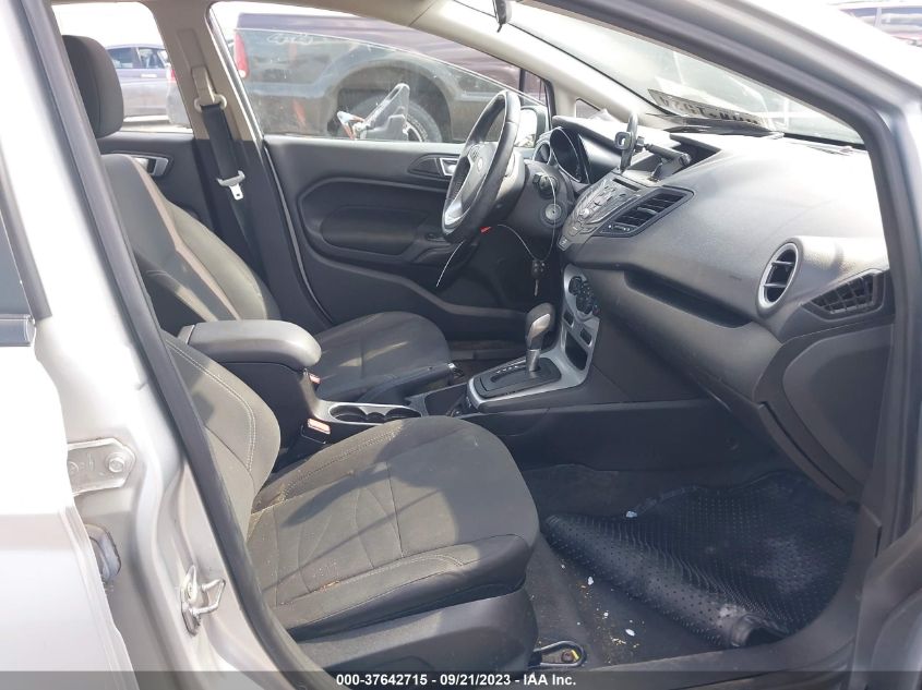 2016 FORD FIESTA SE - 3FADP4EJ5GM146963