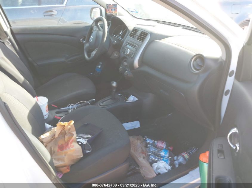 2013 NISSAN VERSA SV - 3N1CN7AP4DL864564