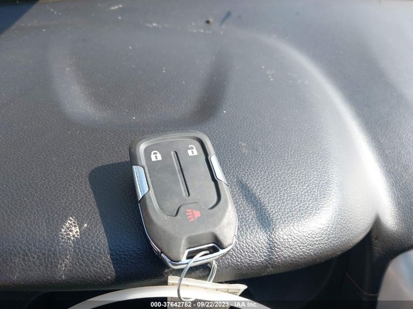 2018 GMC TERRAIN SLT - 3GKALPEX5JL277990