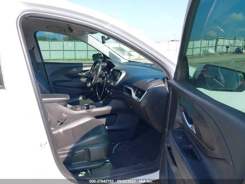 2018 GMC TERRAIN SLT - 3GKALPEX5JL277990