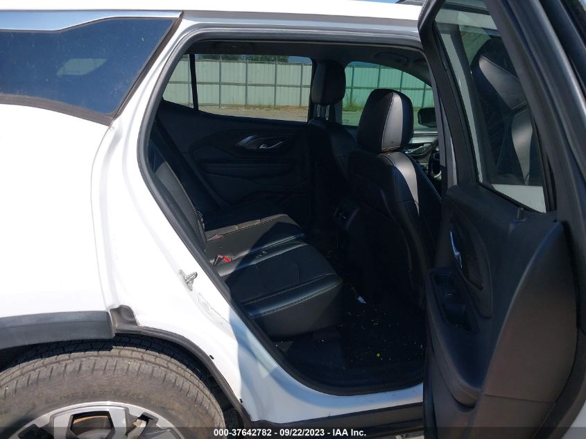 2018 GMC TERRAIN SLT - 3GKALPEX5JL277990