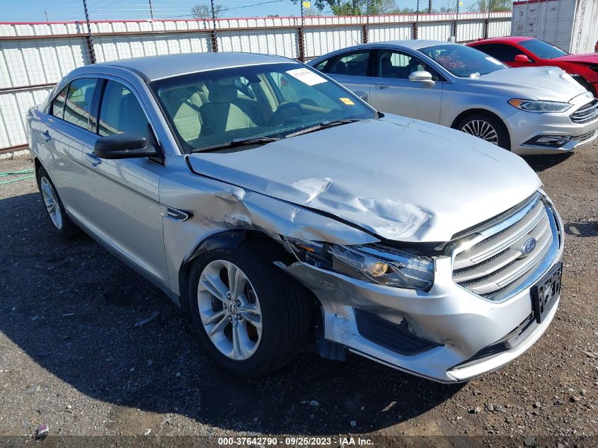 2016 FORD TAURUS SE - 1FAHP2D81GG155058