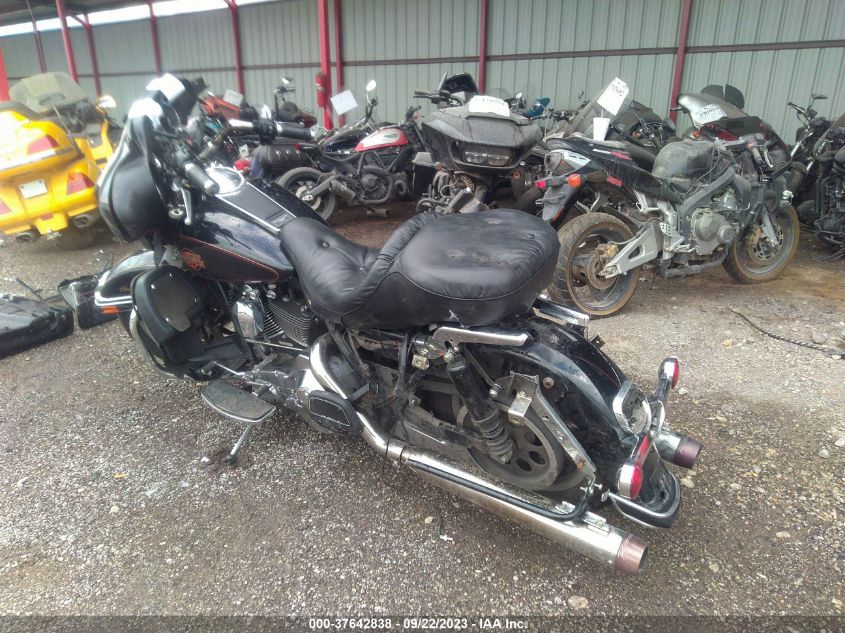 2002 HARLEY-DAVIDSON FLHT CLASSIC 1HD1DJV172Y640838