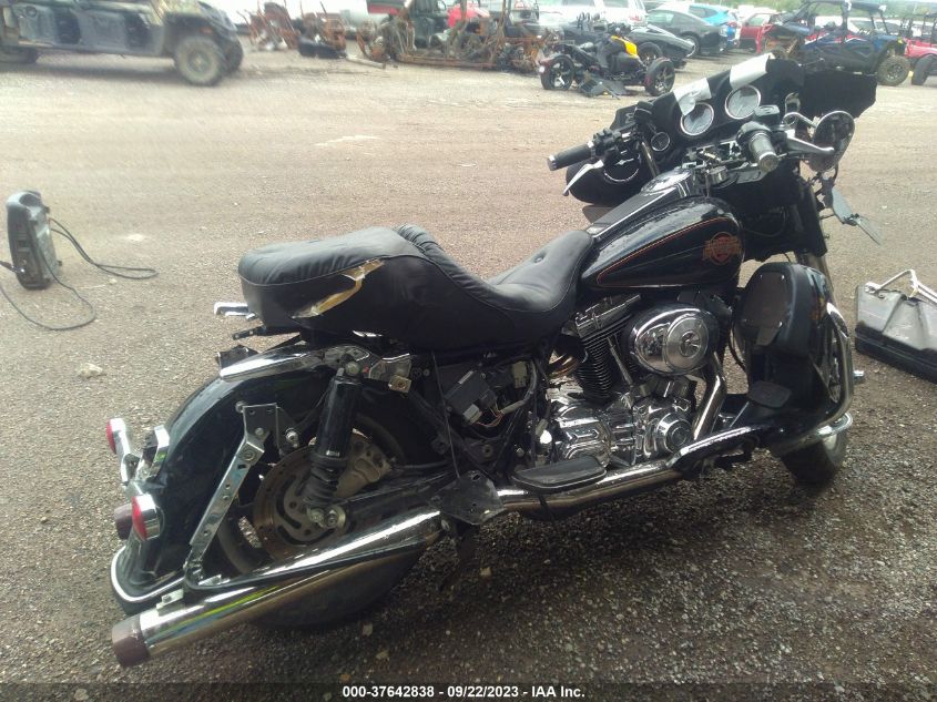 2002 HARLEY-DAVIDSON FLHT CLASSIC 1HD1DJV172Y640838