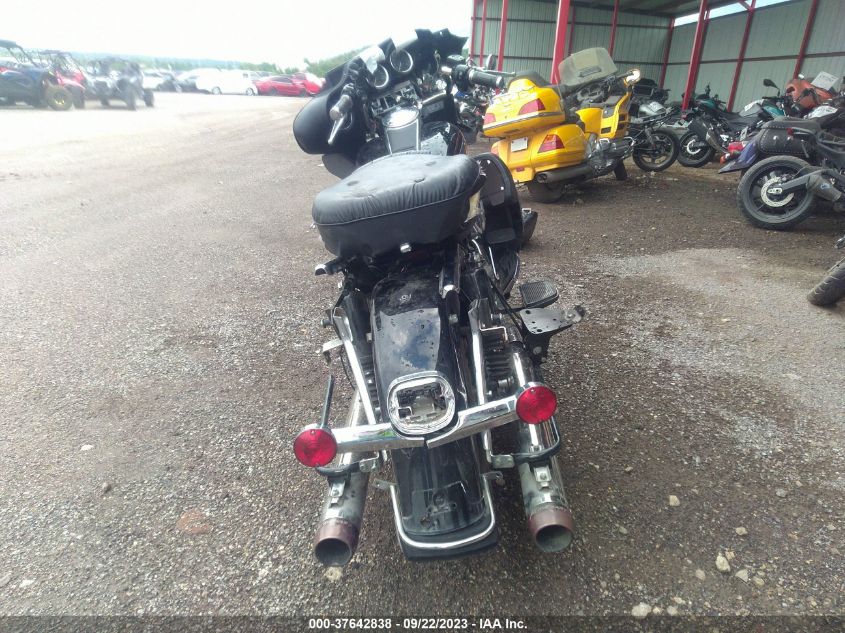 2002 HARLEY-DAVIDSON FLHT CLASSIC 1HD1DJV172Y640838