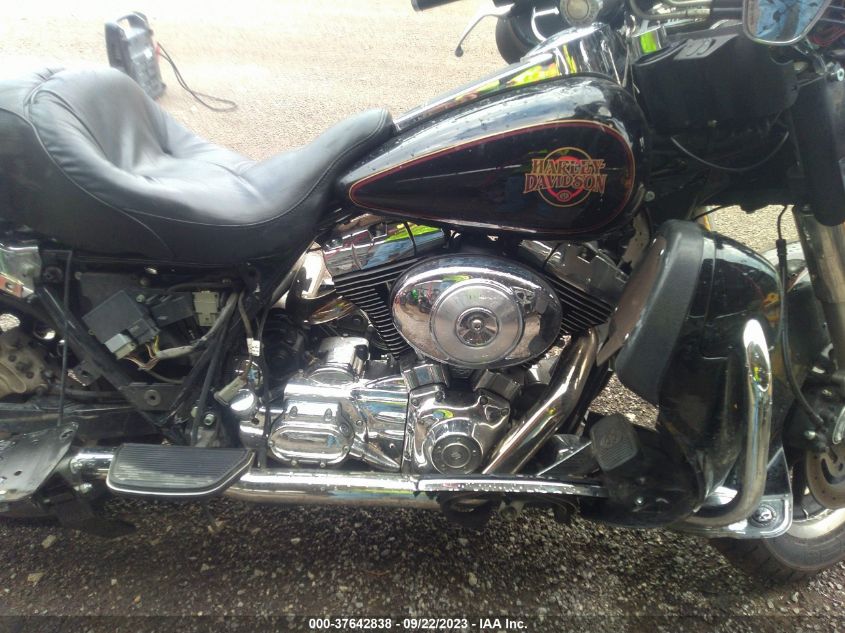 2002 HARLEY-DAVIDSON FLHT CLASSIC 1HD1DJV172Y640838