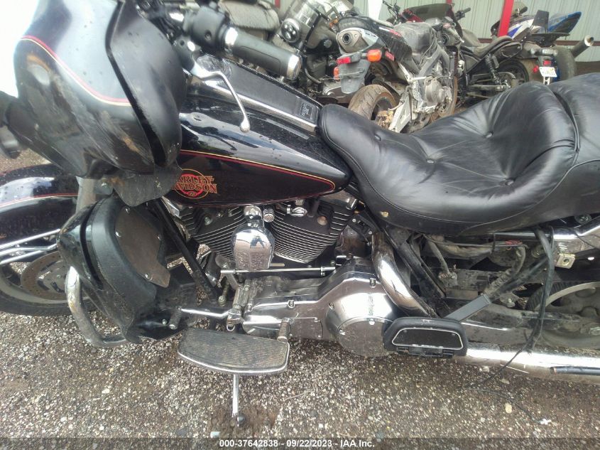 2002 HARLEY-DAVIDSON FLHT CLASSIC 1HD1DJV172Y640838