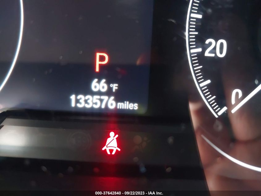 2018 HONDA ACCORD LX - 1HGCV1F14JA046724
