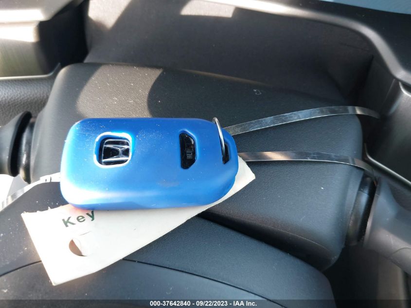 2018 HONDA ACCORD LX - 1HGCV1F14JA046724
